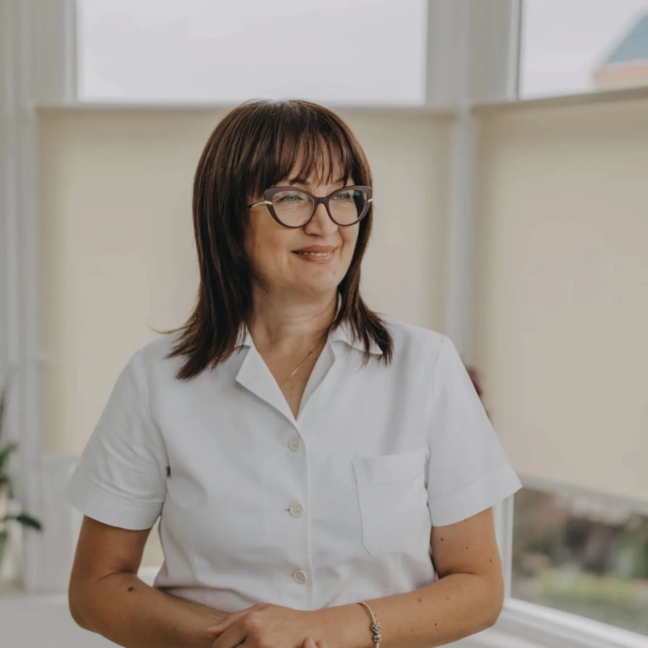 Spec. dr Svjetlana Aničić